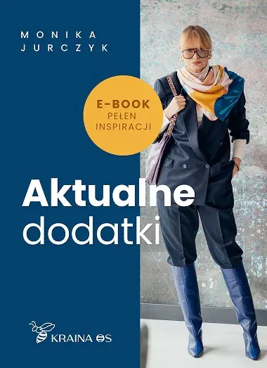 Okładka e-booka „Aktualne dodatki”