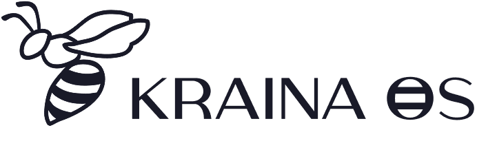 Logo Kraina Os